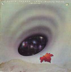 Robin Trower : Long Misty Days